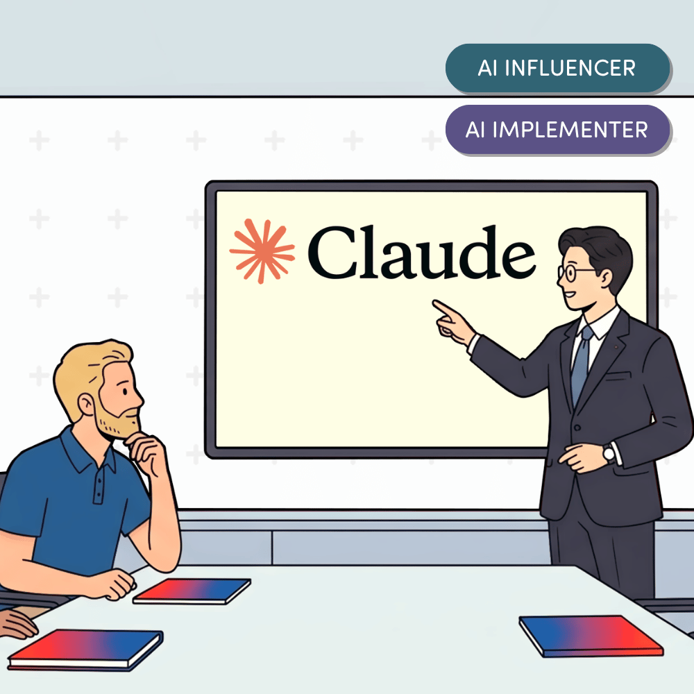 AI in Focus: Building with Claude (Part 2)