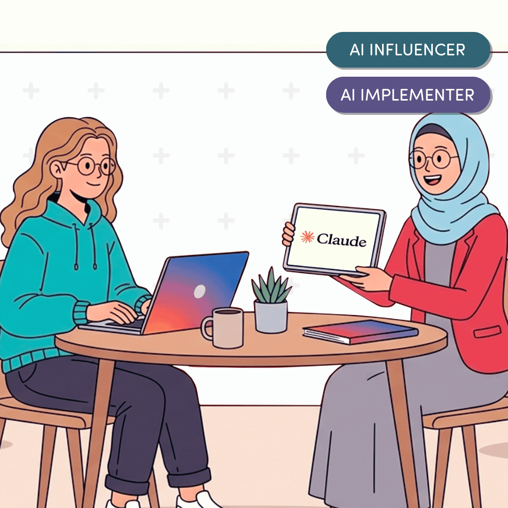 AI in Focus: Claude, Your AI Colleague (Part 3)