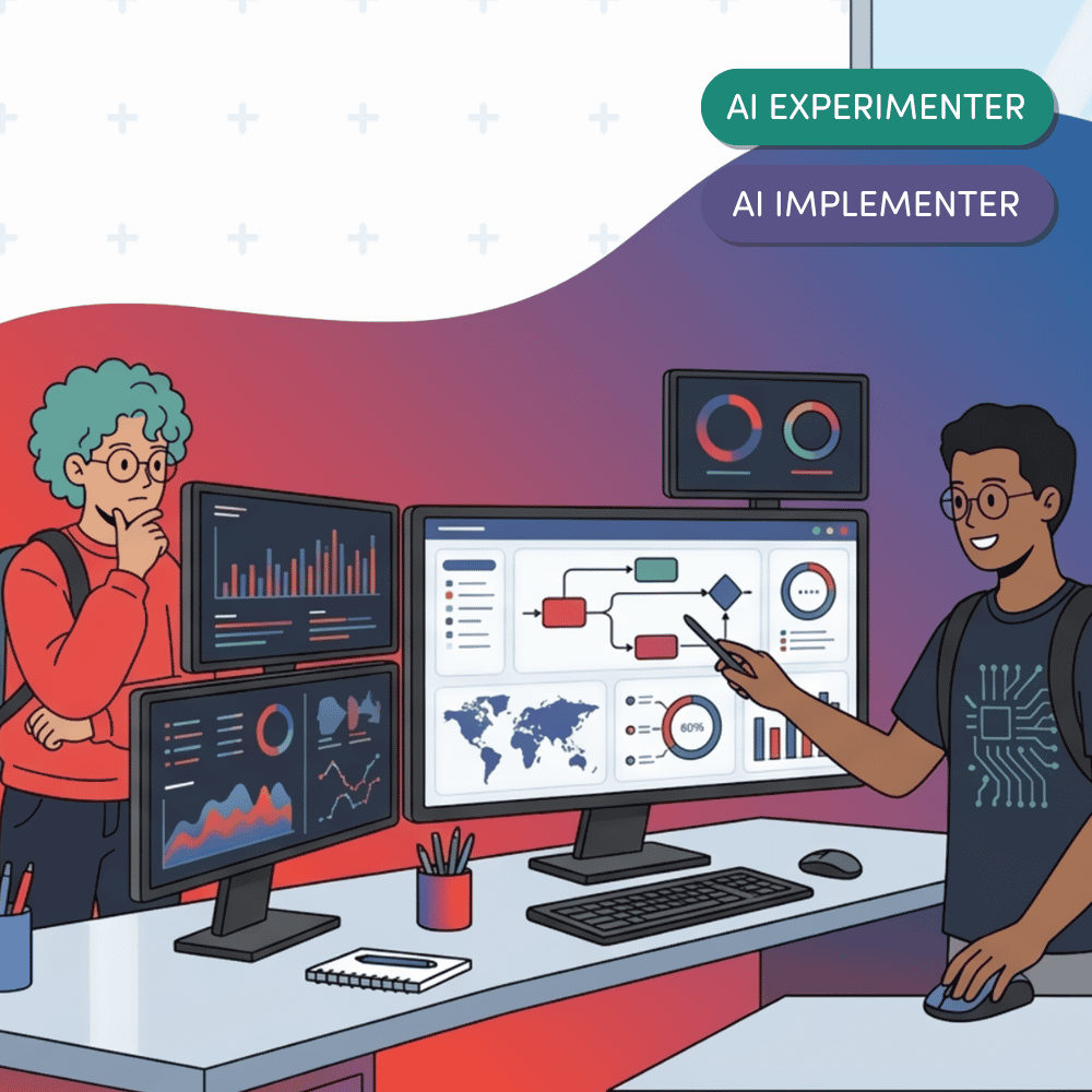 AI That Actually Works: Building Reliable Systems for Your NFP