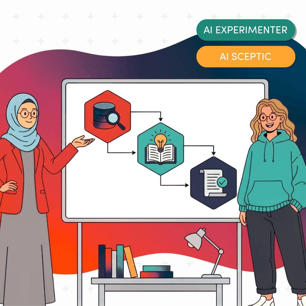 Using AI Ethically and Responsibly - July 2026