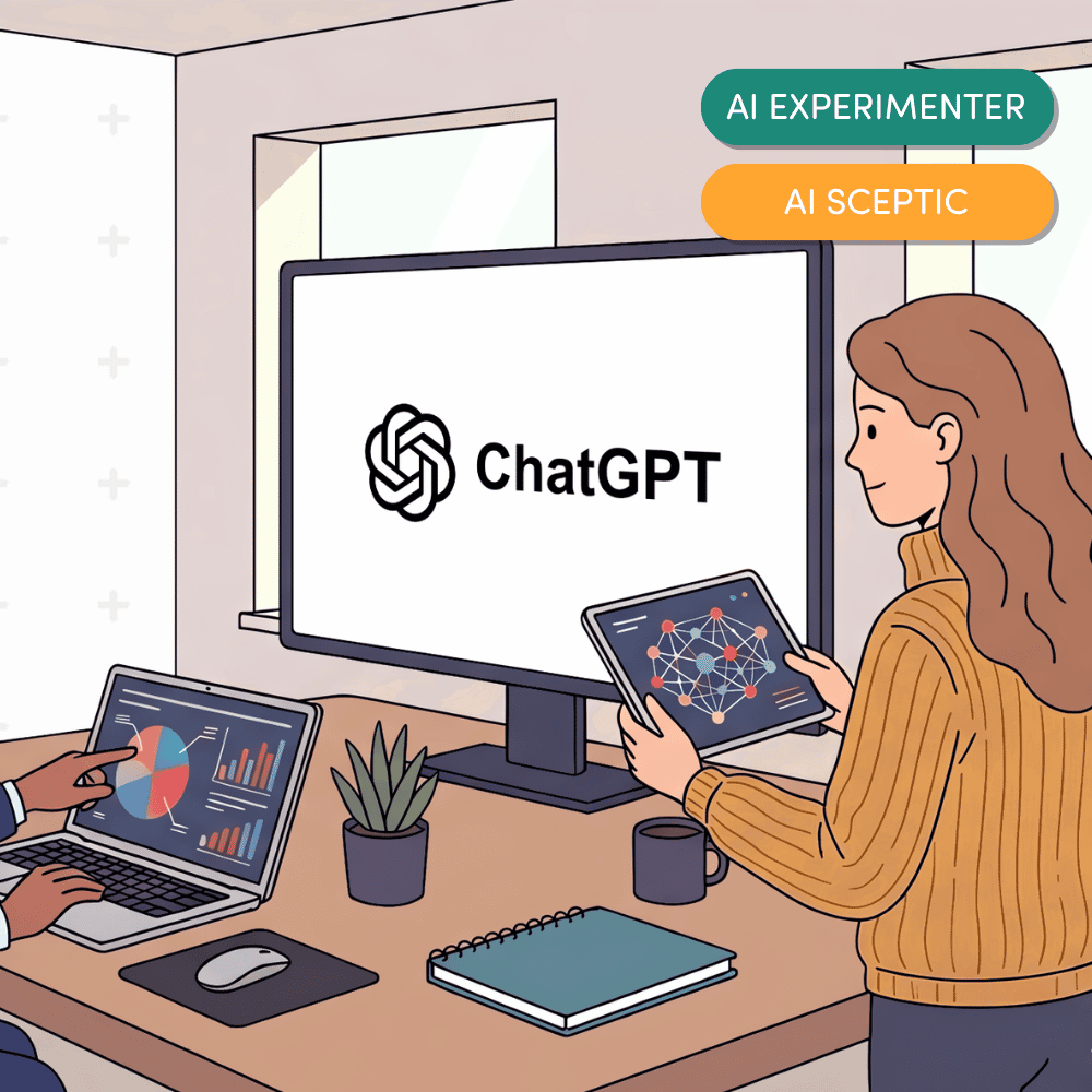 AI in Focus: ChatGPT [English]