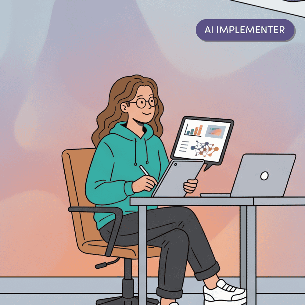 Is Your Data Ready for AI? Privacy, Governance, and Protecting People