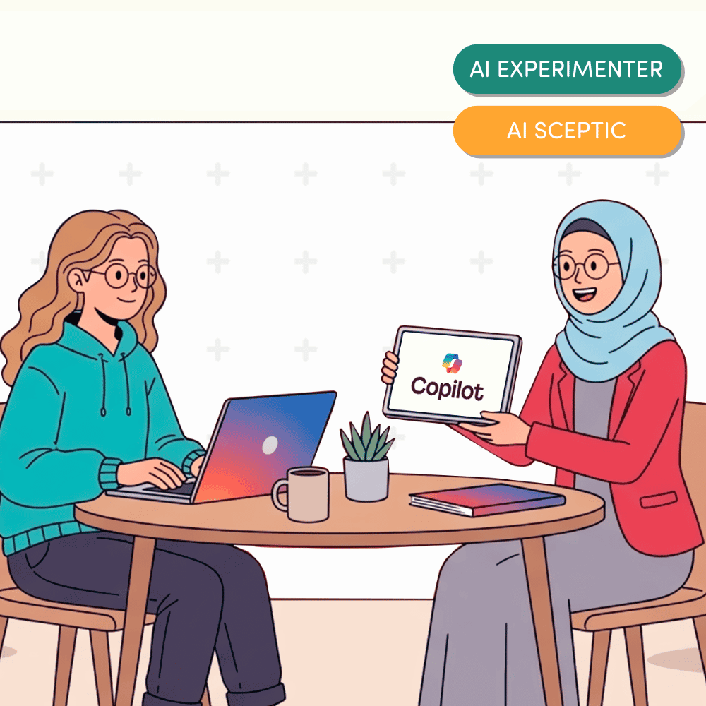 AI in Focus: Copilot