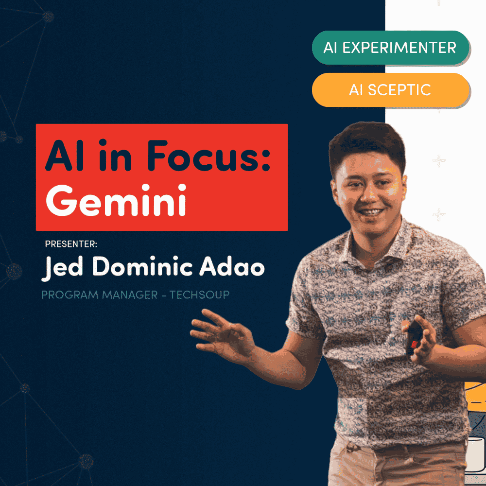 AI in Focus: Gemini [EN]