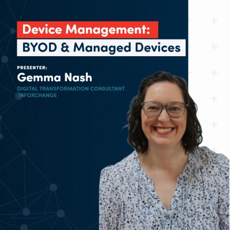 Device Management: BYOD & Managed Devices