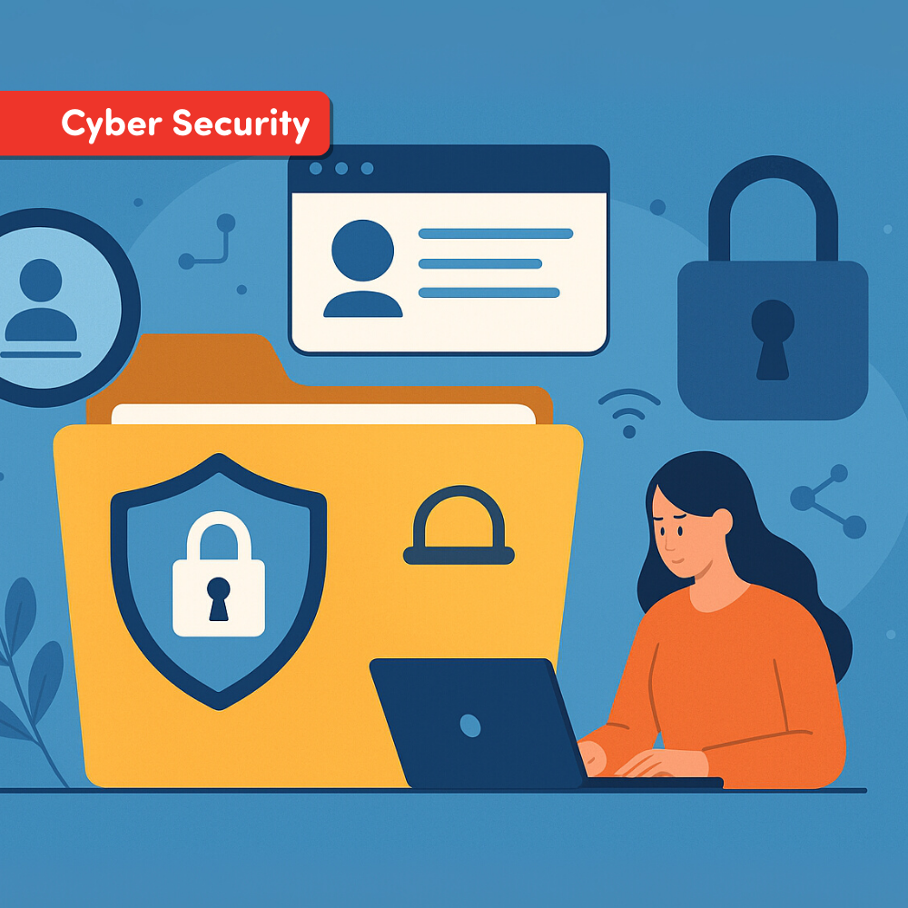 Personal Data Protection – Safeguarding Privacy in the Digital Age